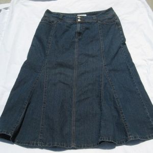 ***NOT FOR SALE!***             CJ BANKS Size 14W